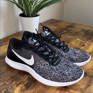 Men’s Nike Flex Contact Size 7.5